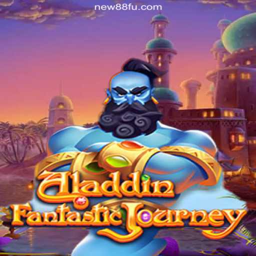 Discover the Magic of Aladdin Slots on NEW88.COM