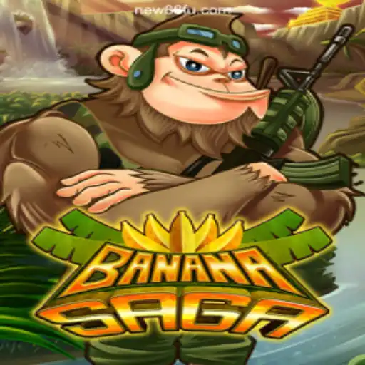 Exploring BananaSaga: The Exciting World of Online Slots on NEW88.COM