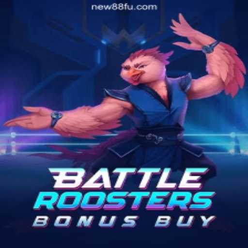 BattleRoostersBonusBuy: A Unique Gaming Experience on NEW88.COM