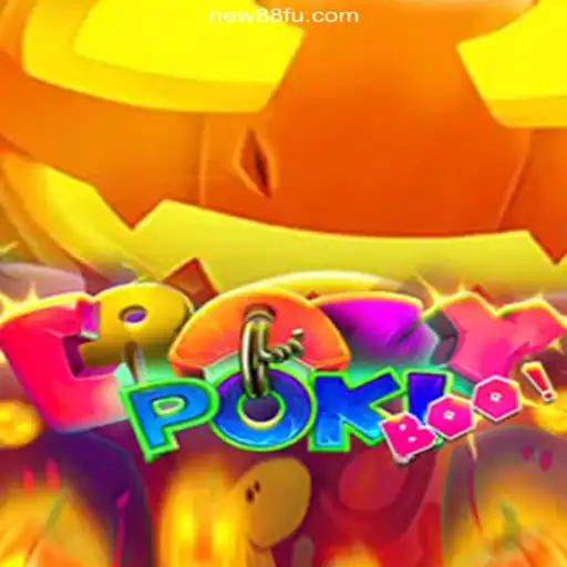 CrazyPokiBoo: The Premier Online Slot Game on NEW88.COM Platform