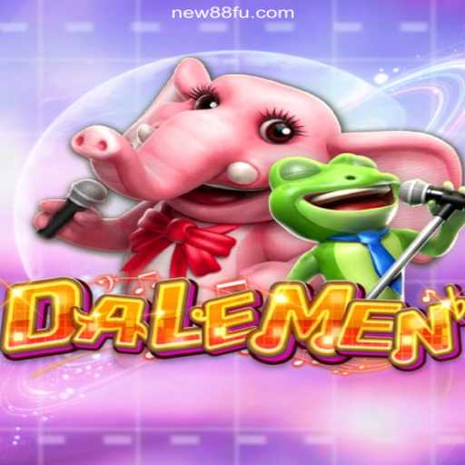 Discover DALEMEN: The New Sensation on NEW88.COM Platform