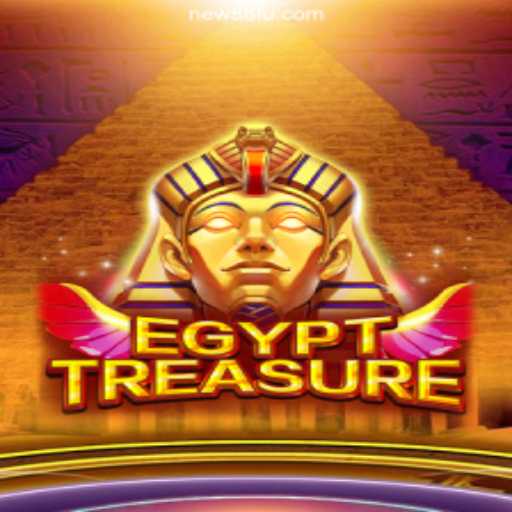 Discover the Thrills of EgyptTreasure on the NEW88.COM Platform: Brazil's Premier Online Slots Destination
