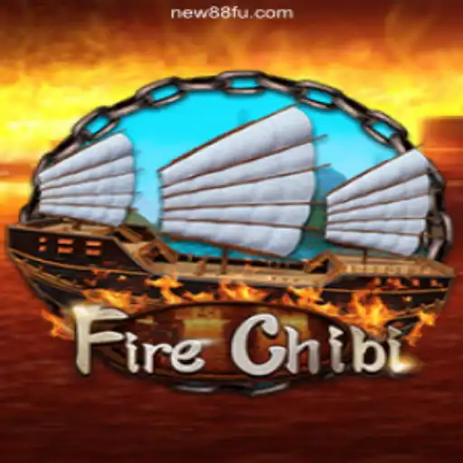 Discover FireChibi: A Thrilling New Adventure on NEW88.COM Platform - Online Slots Brasil #1