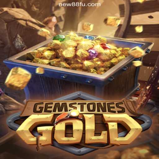 Discover the Thrilling World of GemstonesGold on NEW88.COM: The #1 Online Slots Platform in Brazil