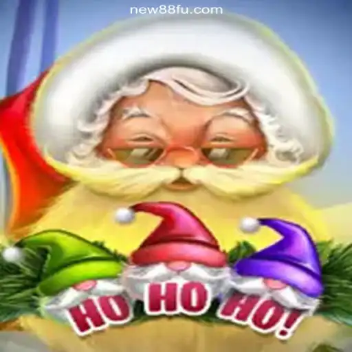 HoHoHo: The Exciting New Addition to NEW88.COM's Online Slots in Brasil