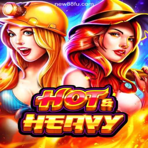 HotHeavy: Master the Excitement of Online Slots with NEW88.COM