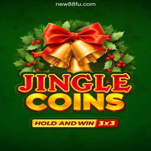 Explore JingleCoins on the NEW88.COM Platform: Brazil's Leading Online Slots Experience
