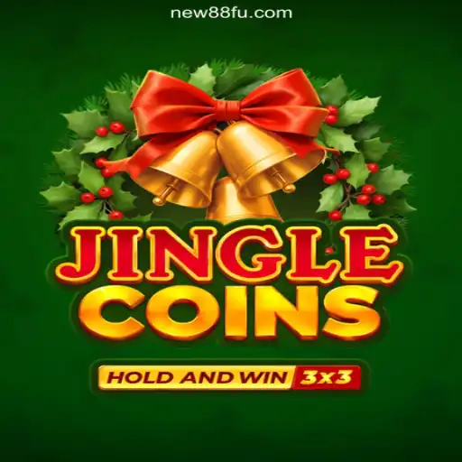 Explore JingleCoins on the NEW88.COM Platform: Brazil's Leading Online Slots Experience