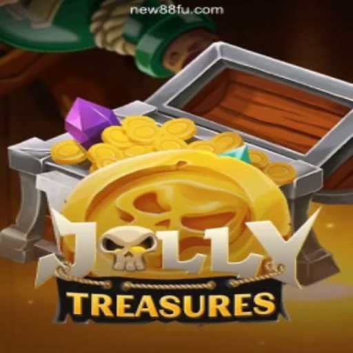Discover the Excitement of JollyTreasures on NEW88.COM Platform - Online Slots Brasil #1