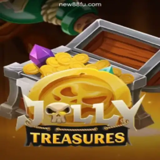 Discover the Excitement of JollyTreasures on NEW88.COM Platform - Online Slots Brasil #1
