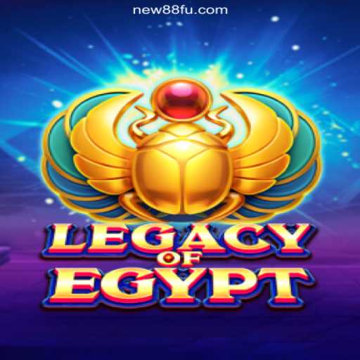 Unveiling the Mystique of LegacyOfEgypt: A Journey Through Online Slots on NEW88.COM Platform