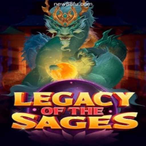 Exploring the Enchanting World of 'LegacyoftheSages' on NEW88.COM Platform