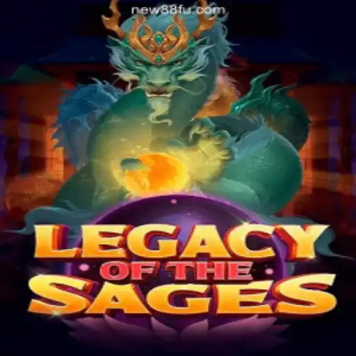 Exploring the Enchanting World of 'LegacyoftheSages' on NEW88.COM Platform