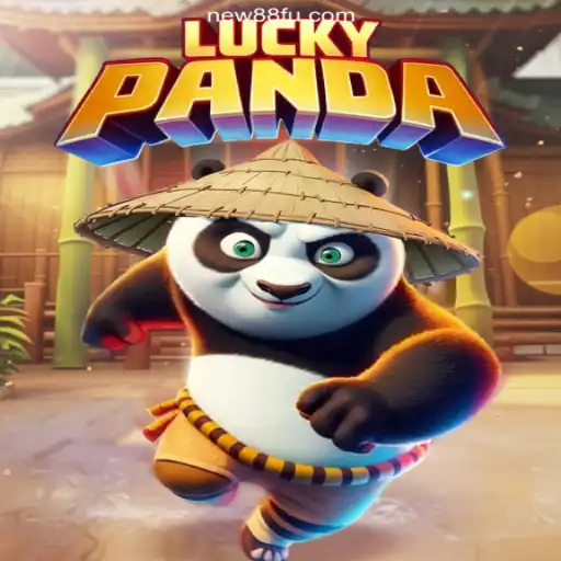LuckyPanda: Unveiling the Excitement of NEW88.COM Platform-Online Slots Brasil #1