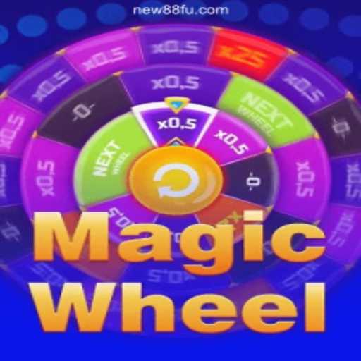 MagicWheel - Revolutionizing Online Slots on the NEW88.COM Platform