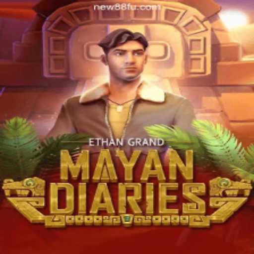 Discovering the Mystical World of MayanDiaries on NEW88.COM Platform