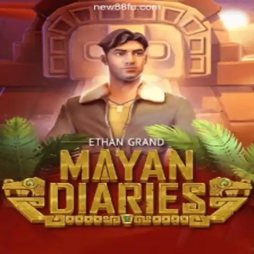 Discovering the Mystical World of MayanDiaries on NEW88.COM Platform
