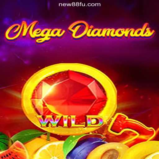 Exploring MegaDiamond: The Leading Slot Game on NEW88.COM Platform