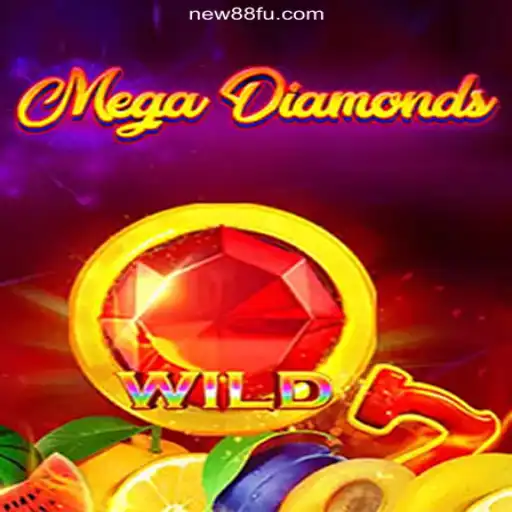 Exploring MegaDiamond: The Leading Slot Game on NEW88.COM Platform