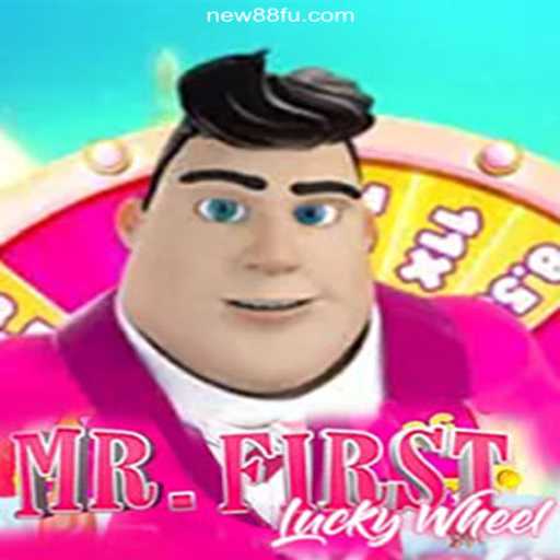 Exploring the Thrills of MrFirstLuckyWheel on NEW88.COM: The Top-Rated Online Slots Platform in Brazil