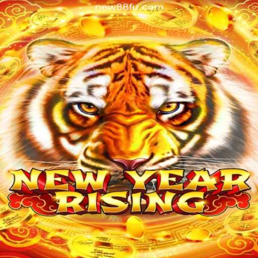 NewYearRising: A Thrilling Experience on NEW88.COM Platform
