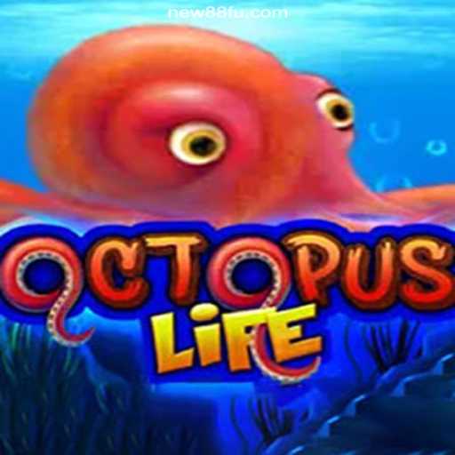 Dive into Adventure with OctopusLife on NEW88.COM: The Premier Platform for Online Slots in Brazil