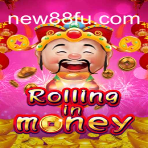 RollingInMoney: The Exciting World of Online Slots in Brazil