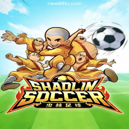 Unleashing the Power of ShaolinSoccer: An Exciting Journey Through Slots on NEW88.COM