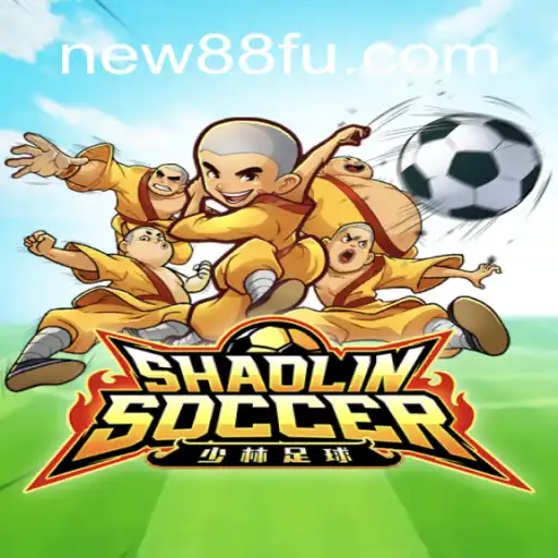 Unleashing the Power of ShaolinSoccer: An Exciting Journey Through Slots on NEW88.COM