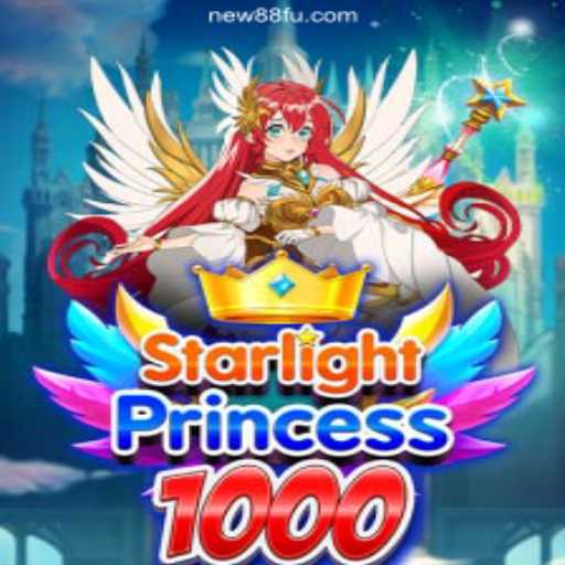 Unveiling StarlightPrincess1000: The Crown Jewel of NEW88.COM's Online Slots in Brasil