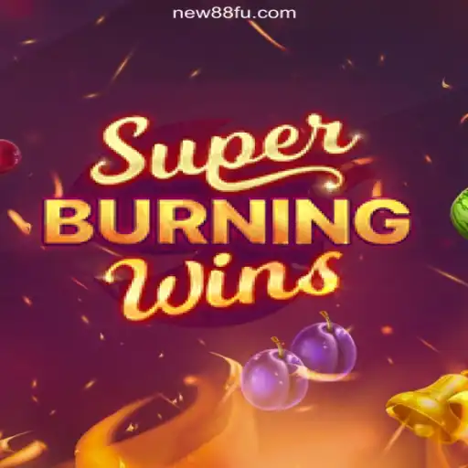 SuperBurningWins: Exploring the Thrilling Online Slots Experience on the NEW88.COM Platform