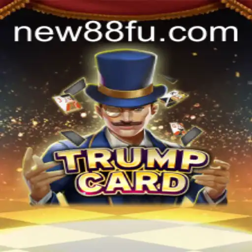 Exploring the Exciting World of TrumpCard on NEW88.COM Platform