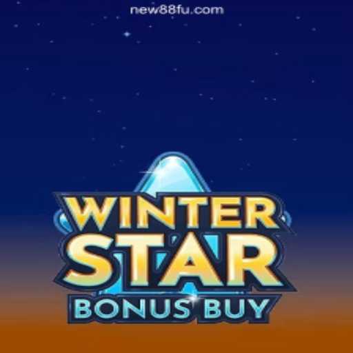 Explore WinterStarBonusBuy: The Ultimate Online Slots Experience on NEW88.COM Platform
